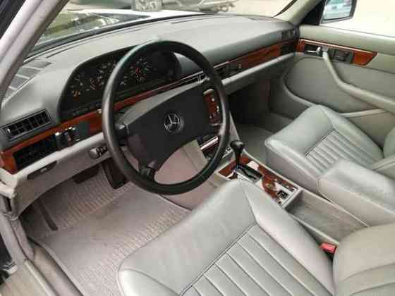 Mercedes-Benz 300 Siilinjaervi