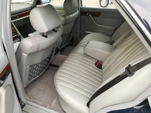 Mercedes-Benz 300 Siilinjaervi – foto 7