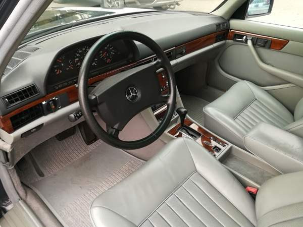 Mercedes-Benz 300 Siilinjaervi – foto 5