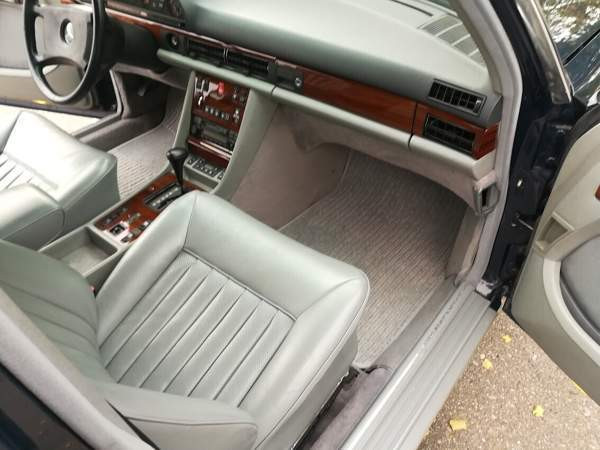 Mercedes-Benz 300 Siilinjaervi – foto 8