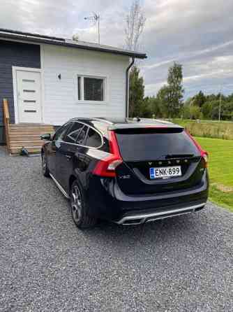 Volvo V60 Ulvila