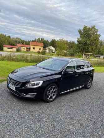 Volvo V60 Ulvila