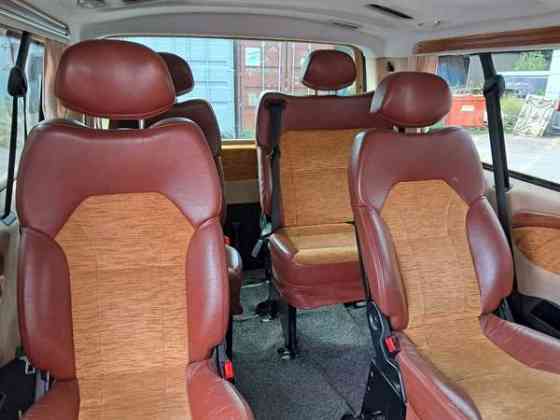 Volkswagen Transporter Chukotskiy Avtonomnyy Okrug