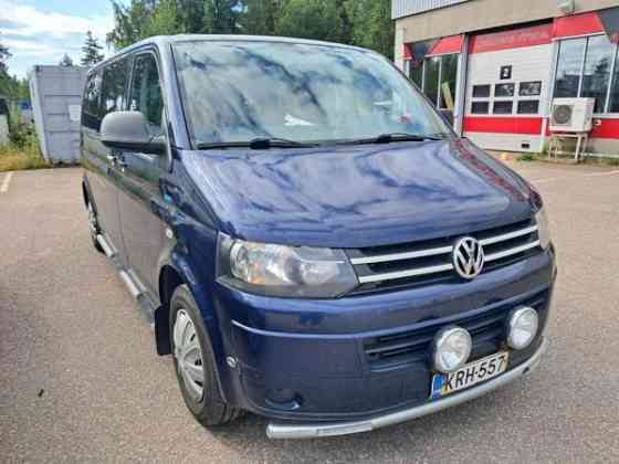 Volkswagen Transporter Chukotskiy Avtonomnyy Okrug