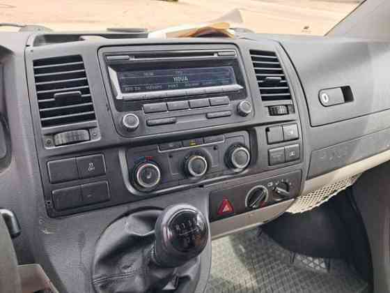 Volkswagen Transporter Chukotskiy Avtonomnyy Okrug