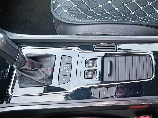 Peugeot 508 Jyväskylä - valokuva 8