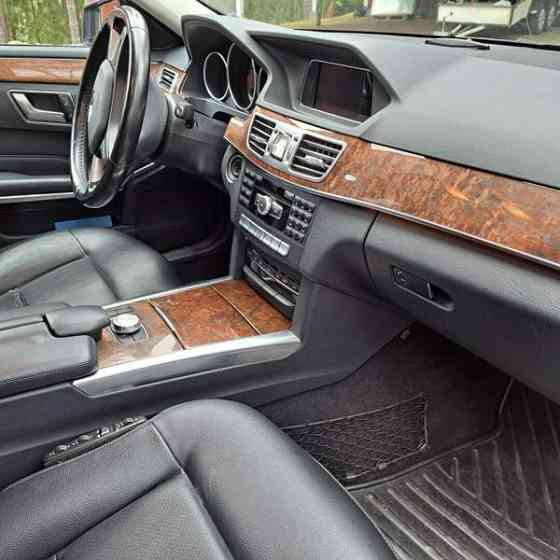 Mercedes-Benz 220 Kokemäki