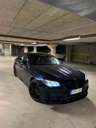 BMW 520 Turtkul