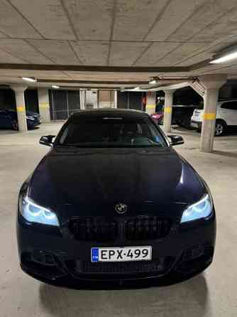 BMW 520 Turtkul
