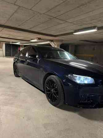 BMW 520 Turtkul