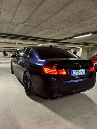 BMW 520 Turtkul