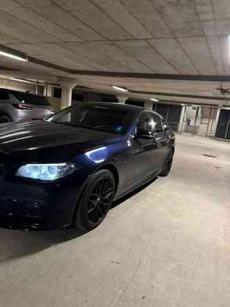 BMW 520 Turtkul