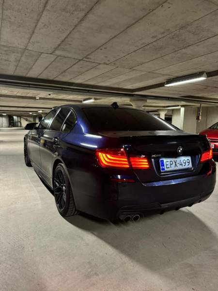 BMW 520 Turtkul - photo 5