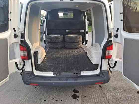 Volkswagen Transporter Оулу