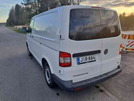 Volkswagen Transporter Оулу
