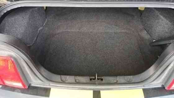 Ford Mustang Toholampi