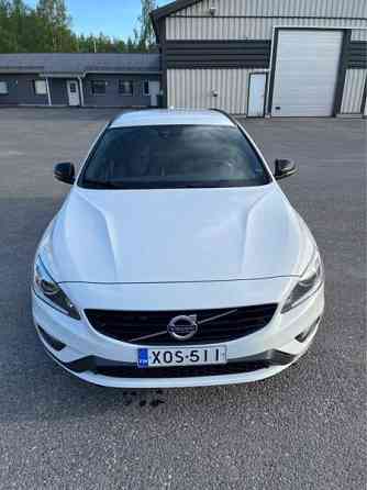 Volvo V60 Oulu