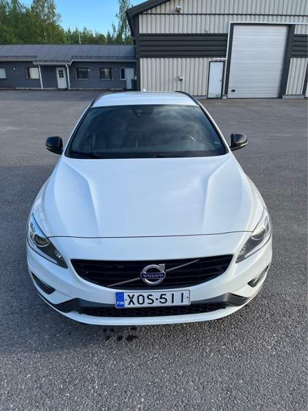 Volvo V60 Oulu – foto 2