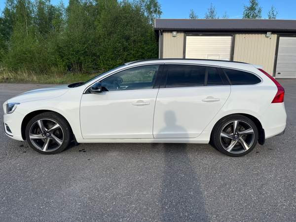 Volvo V60 Oulu – foto 7