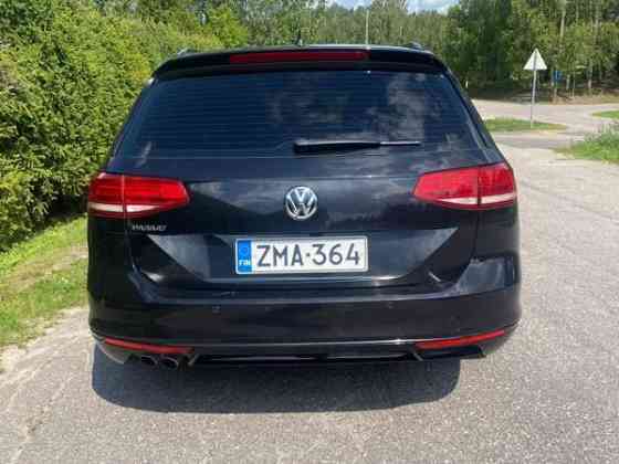 Volkswagen Passat Orimattila