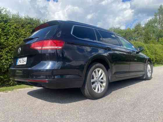 Volkswagen Passat Orimattila