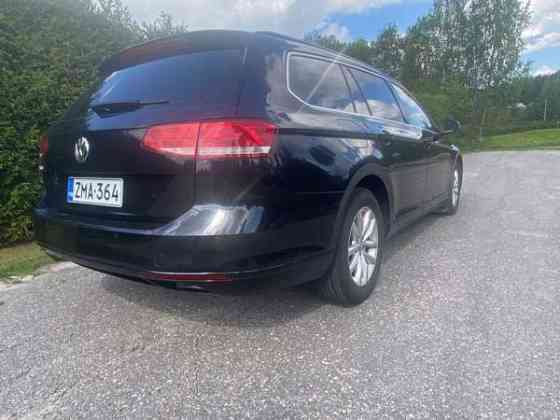 Volkswagen Passat Orimattila