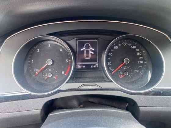 Volkswagen Passat Orimattila