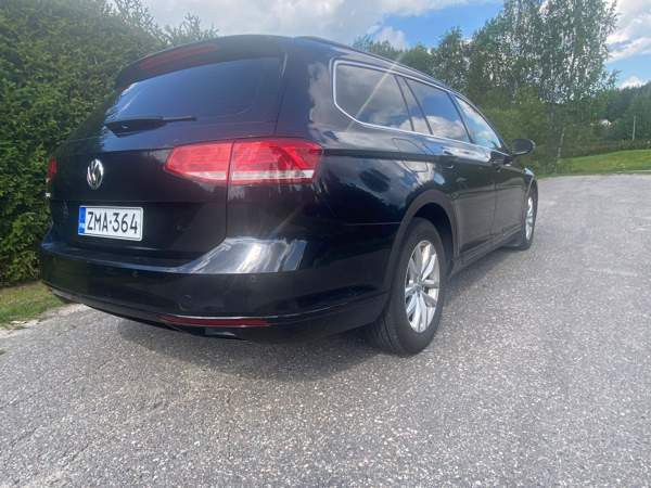 Volkswagen Passat Orimattila - photo 5