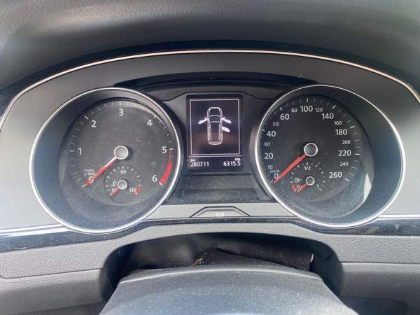 Volkswagen Passat Orimattila - photo 2