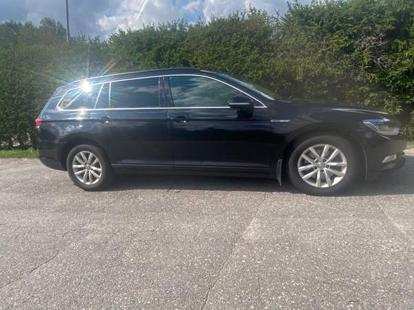 Volkswagen Passat Orimattila - photo 8