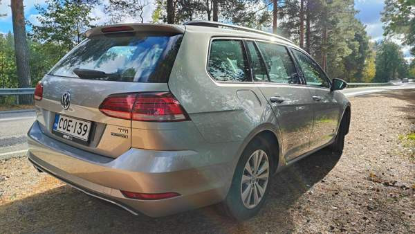 Volkswagen Golf Jyvaeskylae - photo 3