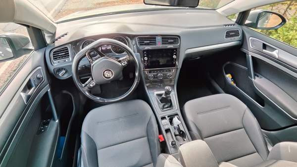 Volkswagen Golf Jyvaeskylae - photo 5