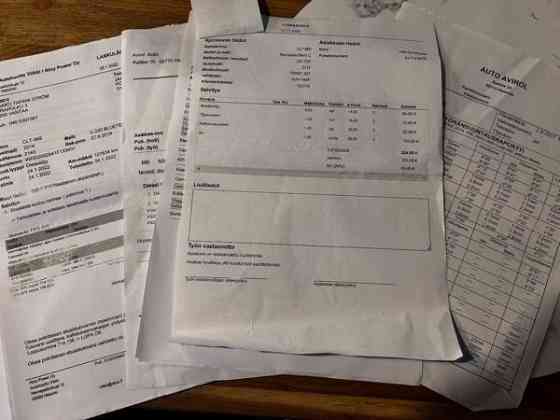 Mercedes-Benz C Helsinki