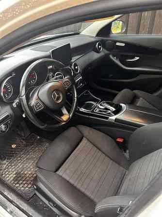 Mercedes-Benz C Helsinki