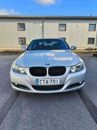 BMW 335 Seinäjoki