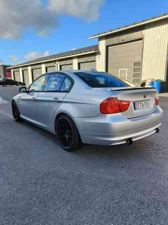 BMW 335 Seinäjoki