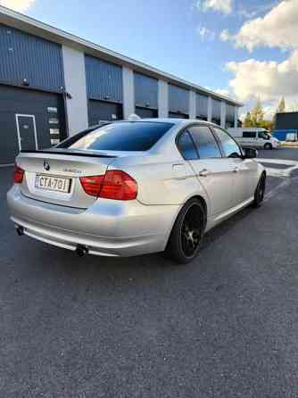 BMW 335 Seinäjoki
