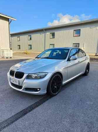 BMW 335 Seinäjoki