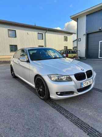 BMW 335 Seinäjoki