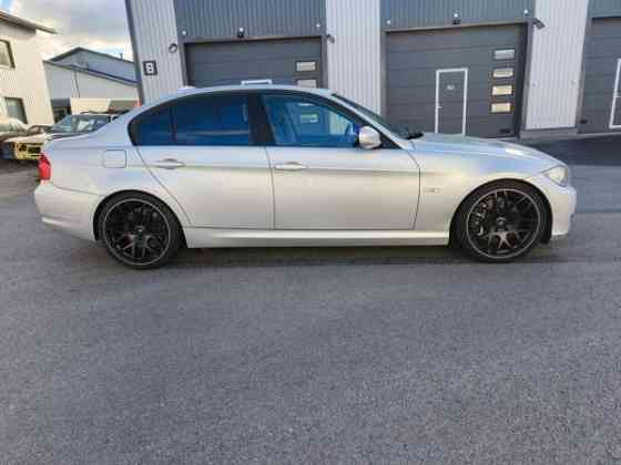 BMW 335 Seinäjoki
