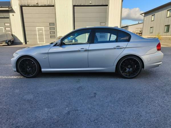 BMW 335 Seinäjoki - valokuva 7