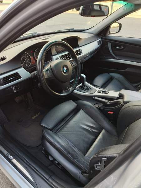 BMW 335 Seinäjoki - valokuva 8