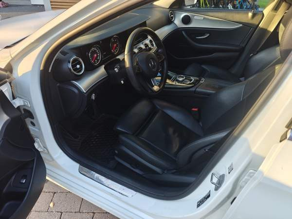 Mercedes-Benz E Jyvaeskylae – foto 6
