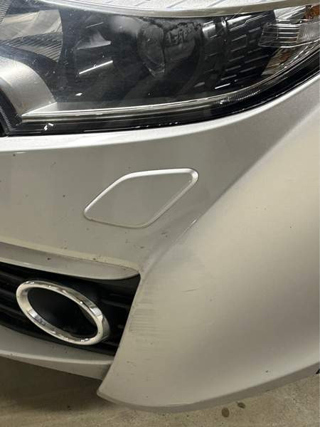 Honda Civic Joensuu - photo 7