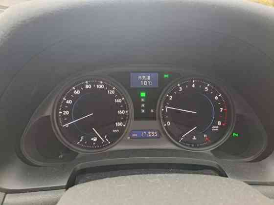 Lexus IS Siilinjaervi