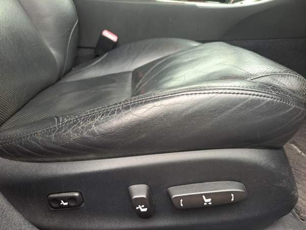 Lexus IS Siilinjaervi – foto 8