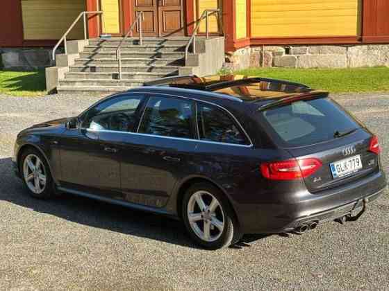 Audi A4 Syevyerodonets'k