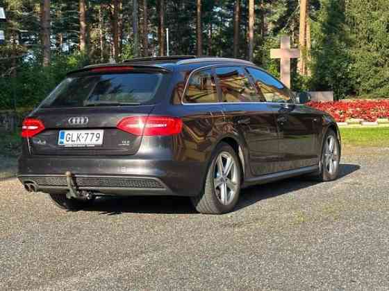 Audi A4 Syevyerodonets'k