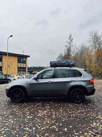 BMW X5 Jaervenpaeae