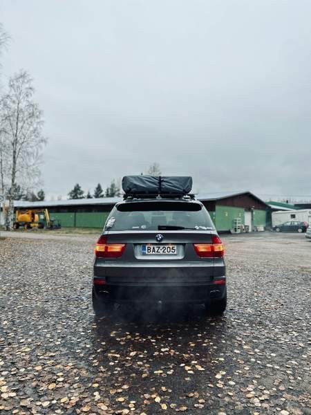 BMW X5 Jaervenpaeae – foto 8